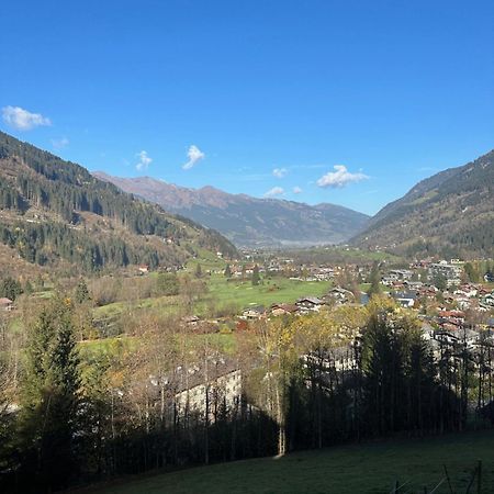 Art & View - Apartment Bad Gastein Extérieur photo