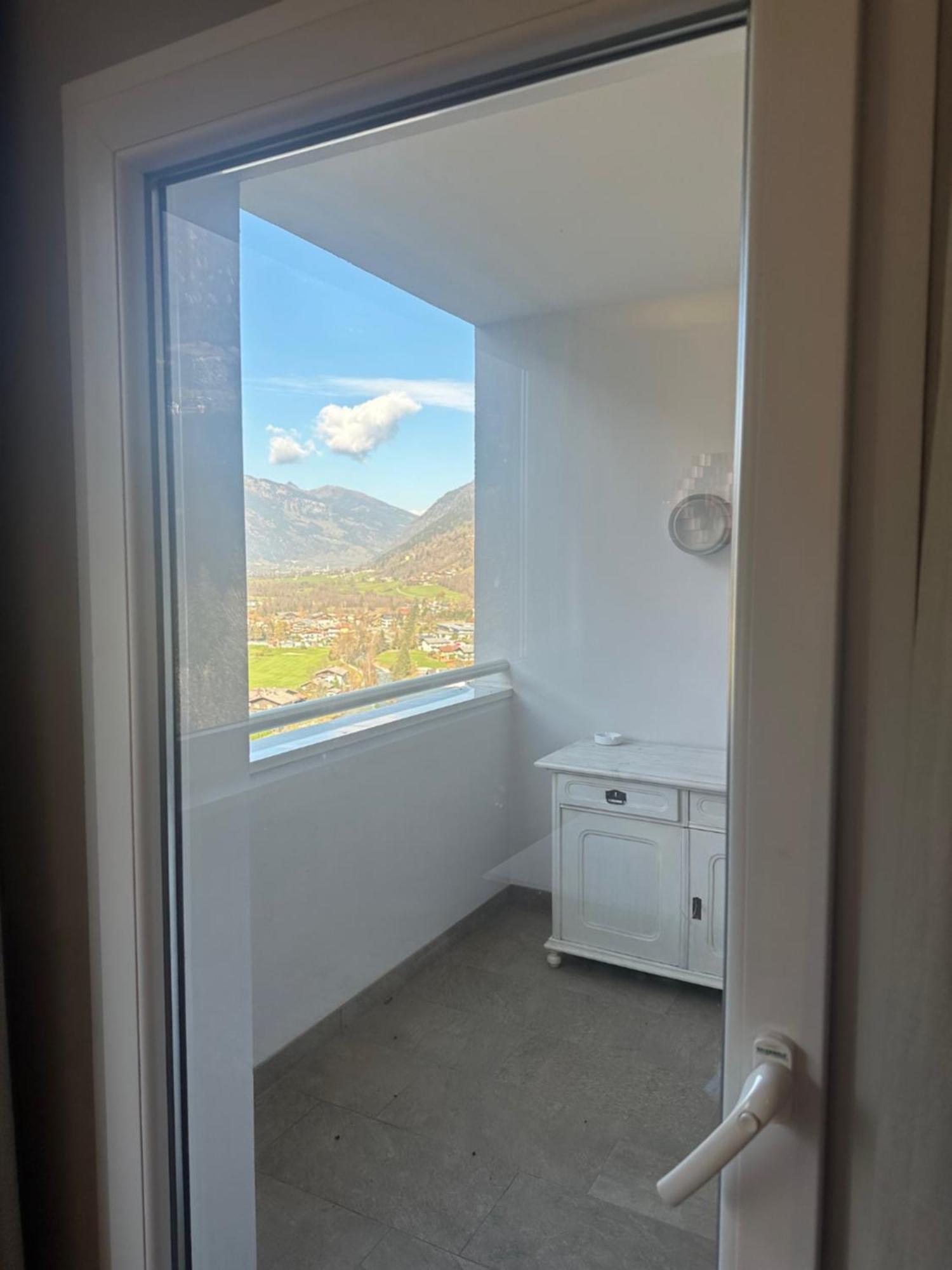 Art & View - Apartment Bad Gastein Extérieur photo