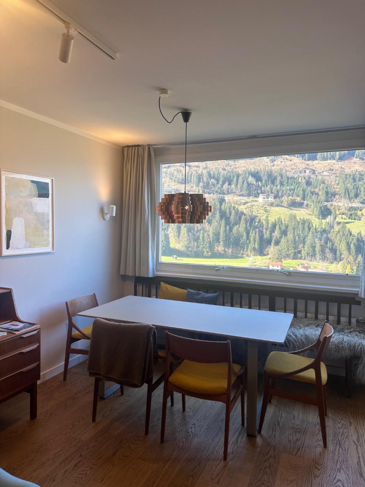 Art & View - Apartment Bad Gastein Extérieur photo